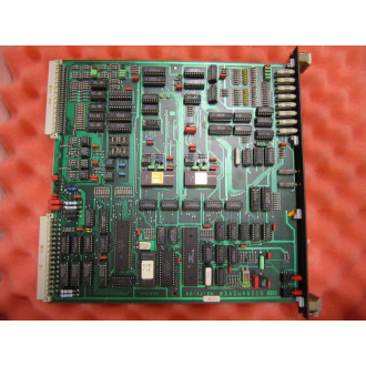Sieb & Meyer K 258935 Processor Board - Used