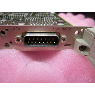 Siemens 6FX1-121-4BA01 Board 6FX11214BA01 PSI Services - Refurbished