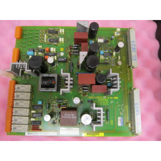 Siemens 6EW1-890-0AB Power Supply 6EW18900AB PSI Services - Refurbished