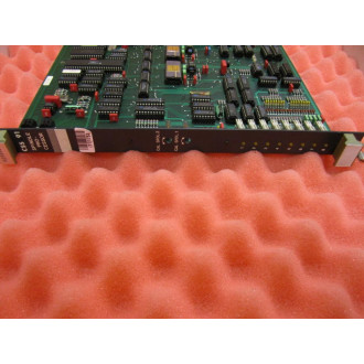 Sieb & Meyer K 258935 Processor Board - Used