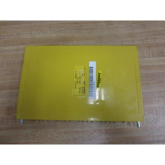 Fanuc A03B-0801-C115 Output Module A03B-0801-C11504B PSI Services - Refurbished