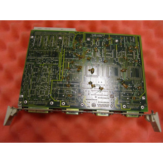 Siemens 6FX1-121-4BH01 Board 6FX11214BA01 By PSI - Refurbished