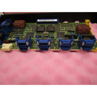 Fanuc A16B-2200-0390 Board A16B-2200-039004A PSI Services - Refurbished