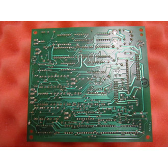 General Electric 531X133PRUABG1 Interface Card - New No Box