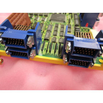 Fanuc A16B-2200-0390 Board A16B-2200-039004A PSI Services - Refurbished