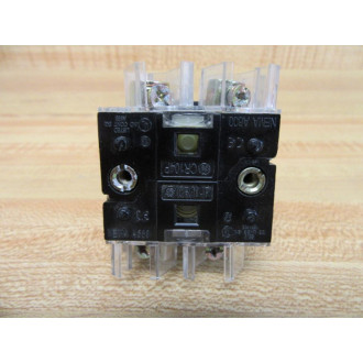 General Electric CR104PSM35A92 Selector Switch - New No Box