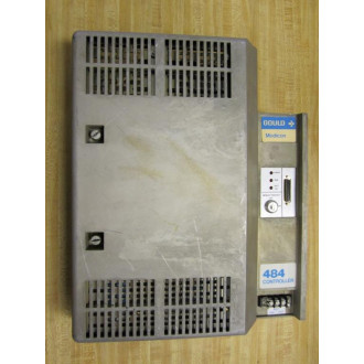 Gould AS-P484-600 Power Supply - Refurbished