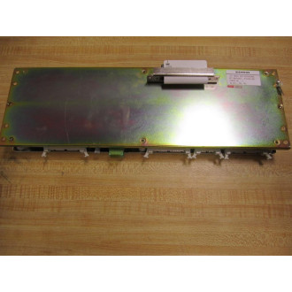 Siemens 6FC3-984-3RA Module 6FC39843RA