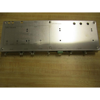 Siemens 6FC3-984-3RA Module 6FC39843RA