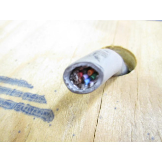 Alpha 5584C Slate 100 Foot Cable