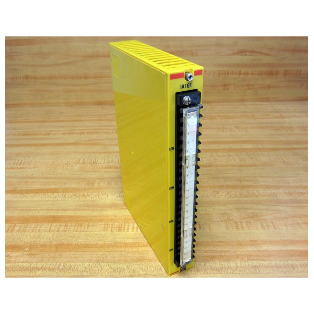 Fanuc A03B-0801-C129 IA16E IO Module A03B0801C129 - New No Box