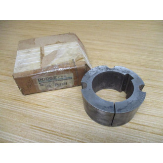 Dodge 117130 Taper-Lock Bushing 3020 X 2-34
