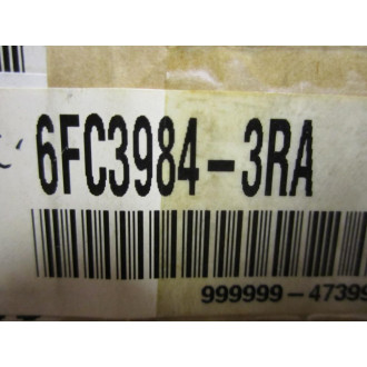 Siemens 6FC3-984-3RA Module 6FC39843RA