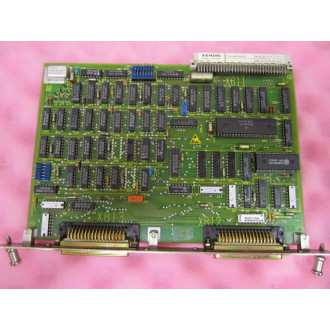 Siemens 6FX1-115-0AA02 Module - Used