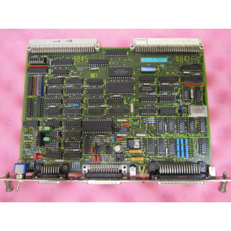 Siemens 6FX1-122-2AA02 Board 6FX11222AA02 - Used