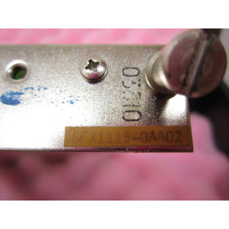 Siemens 6FX1-115-0AA02 Module - Used