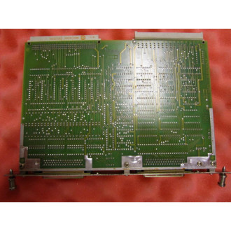 Siemens 6FX1-118-4AA01 Circuit Board 6FX11184AA01 - Used