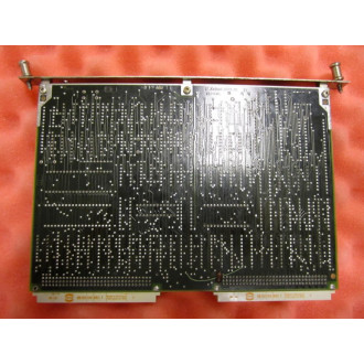 Siemens 6FX1-111-0AB02 Module 6FX11110AB02 - Used