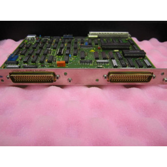 Siemens 6FX1-115-0AA02 Module - Used