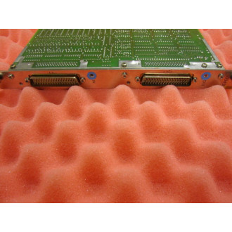 Siemens 6FX1-118-4AA01 Circuit Board 6FX11184AA01 - Used