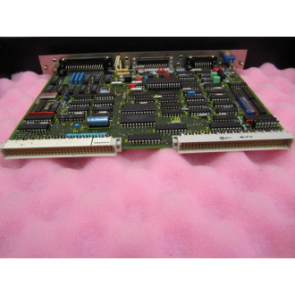 Siemens 6FX1-122-2AA02 Board 6FX11222AA02 - Used