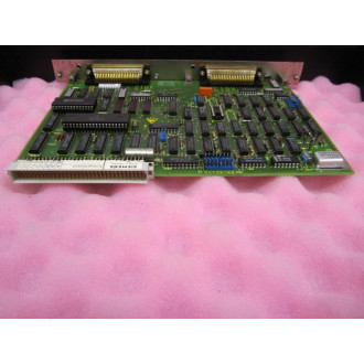 Siemens 6FX1-115-0AA02 Module - Used