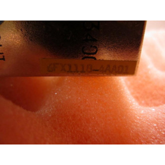 Siemens 6FX1-118-4AA01 Circuit Board 6FX11184AA01 - Used