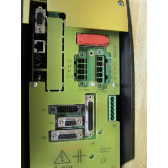 Atlas Copco TC 52P-N 4240041080 Controller Drive Unit - New No Box