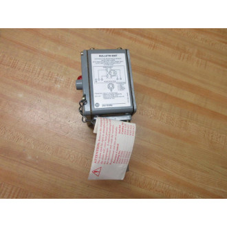 Allen Bradley 836T-T351JX23X9 Pressure Switch 836TT351JX23X9