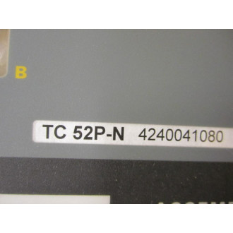 Atlas Copco TC 52P-N 4240041080 Controller Drive Unit - New No Box