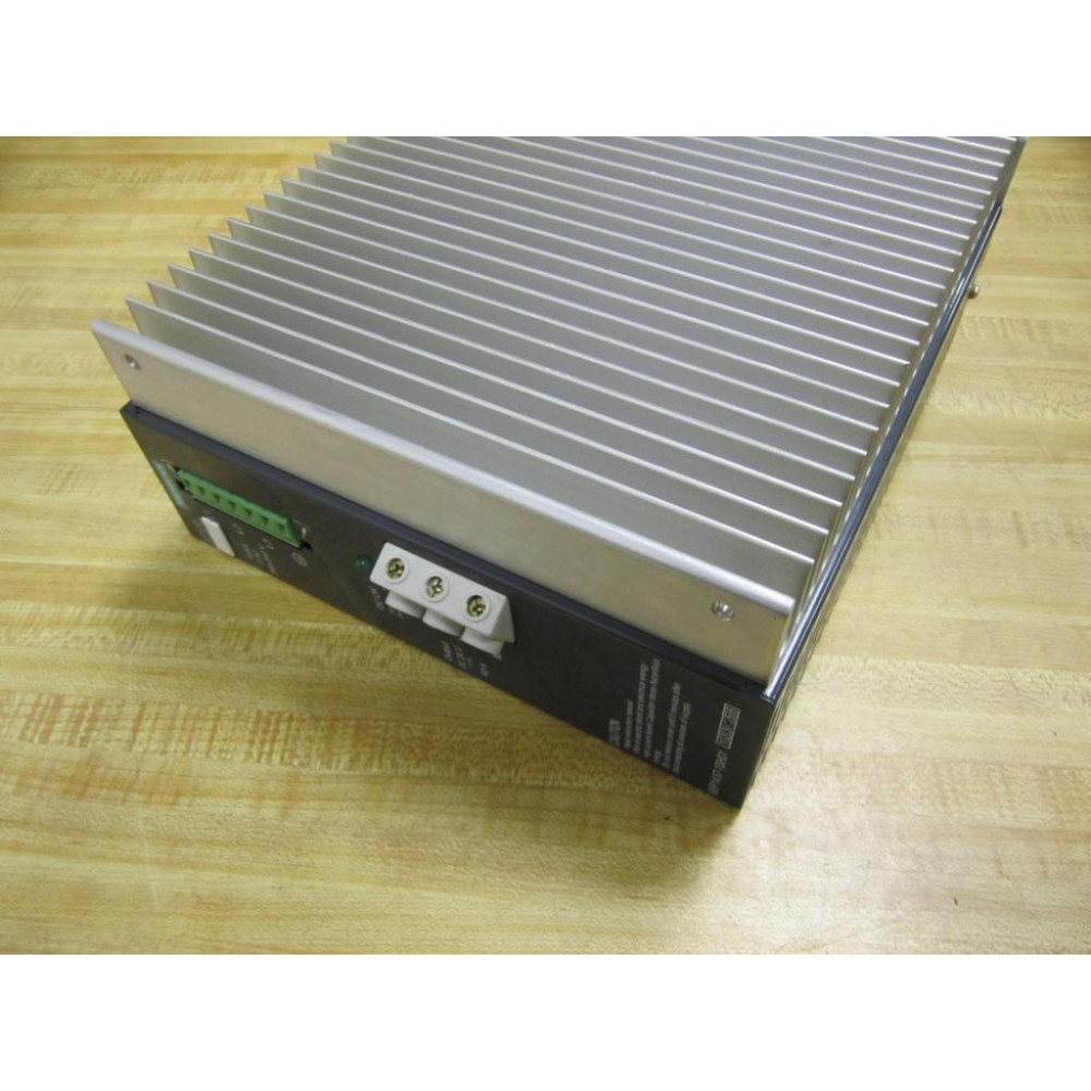 Siemens 6EP1-437-1SH01 Power Supply 6EP14371SH01 - New No Box
