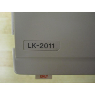 Keyence LK-2011 Module LK2011 - New No Box