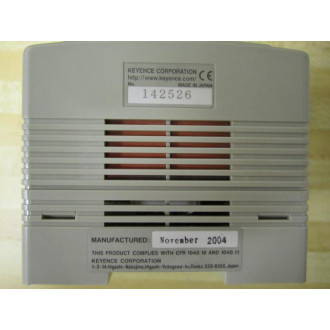 Keyence LK-2011 Module LK2011 - New No Box