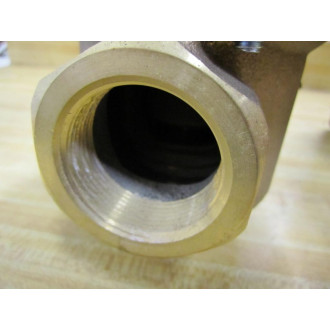 Watts Fluid Air 0297254 High Capacity Regulator