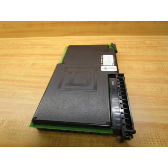 Square D 8030 HOM-271 Output  Module 8030HOM271 Ser. B - New No Box