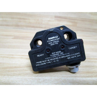 Namco EE230-28620 Cylindicator Sensor EE23028620 - Used