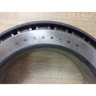 Timken NA798-SW Cone Bearing