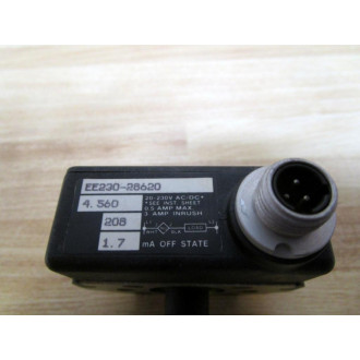 Namco EE230-28620 Cylindicator Sensor EE23028620 - Used