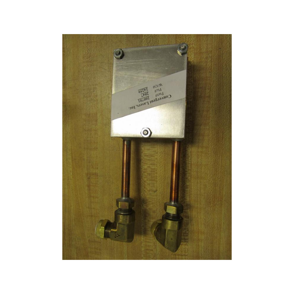 Convergent Lasers 200701 Reflector - Refurbished