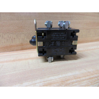 General Electric CR2940U211 Double Block GE - New No Box