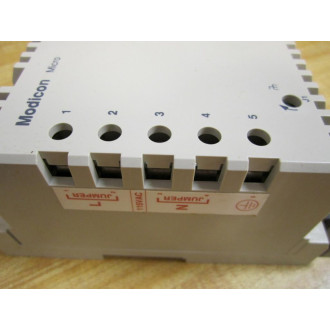 Modicon 110CPU31101 CPU Module AC Power Supply