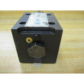 Vickers Eaton 02-343146 Valve DG4V4-010A-M-U-H-L-4-10-S579 - New No Box