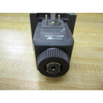 Vickers Eaton 02-343146 Valve DG4V4-010A-M-U-H-L-4-10-S579 - New No Box