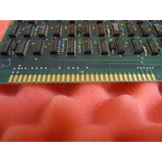 Allen Bradley 900052 Control Board Rev-E5 - Used