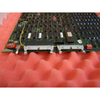 Allen Bradley 900052 Control Board Rev-E5 - Used