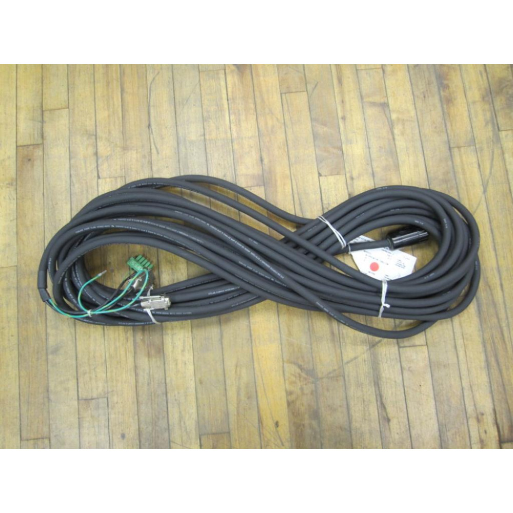 Atlas Copco 4231506023 Cable For Nutrunner - New No Box