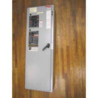 Hoffman A36SA3208LPPLSPL A36SA3208LPPLSPL - Used