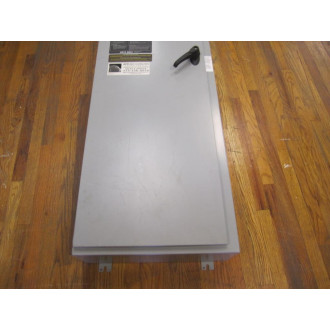 Hoffman A36SA3208LPPLSPL A36SA3208LPPLSPL - Used