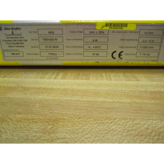 Allen Bradley 440L-T4B1050-N Transmitter 440LT4B1050N - Refurbished