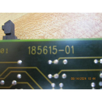 Rockwell Automation 194933 1395 Main Control Bd Rev.01 - Used